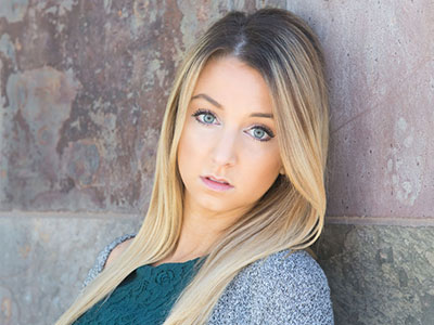 Editing her photos was easy since she`s kind of perfect.