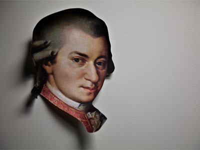 Amadeus