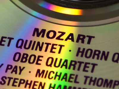 Mozart