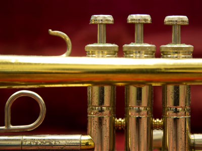 Trumpet Concerto in E-flat Major, Hob.VIIe:1, by Franz Josef Haydn.