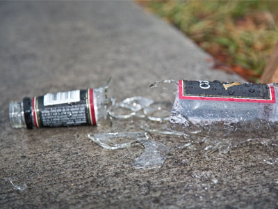 Please recycle.
