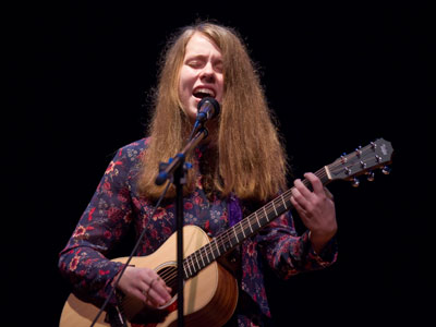 Janis lives.