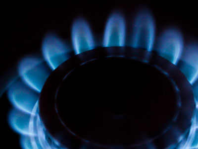 I`ve got gas.