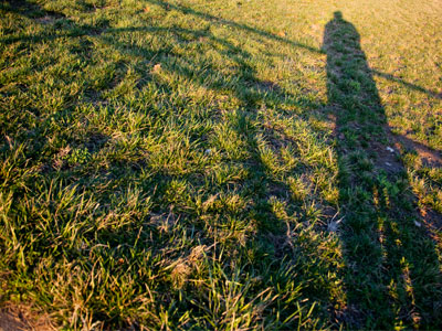 Me at sunset 1.