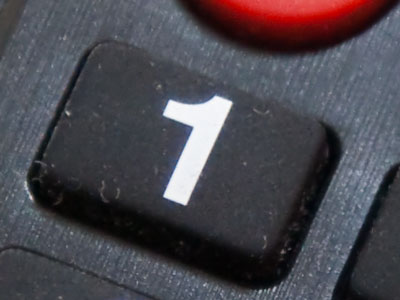 One is the loneliest number that you`ll ever do.  HARRY NILSSON
