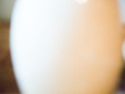 Kitchen blur.