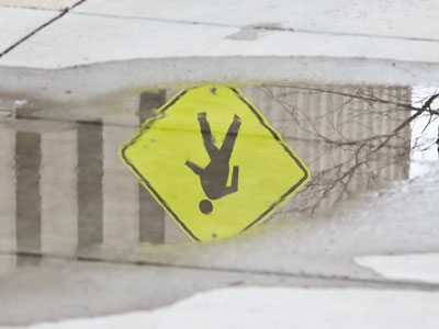 PED XING