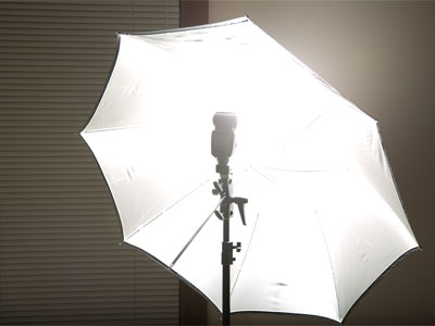 First flash works.