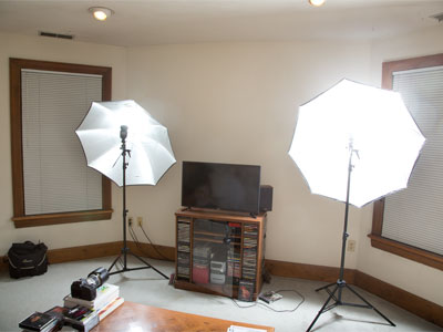 Second flash works.