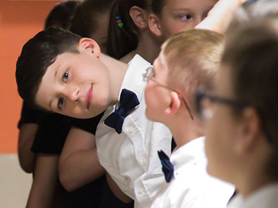 I`ve been taking pictures of the KCC for many years and have watched lots of the kids grow up and graduate.