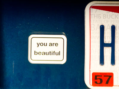 Aww, thank you.