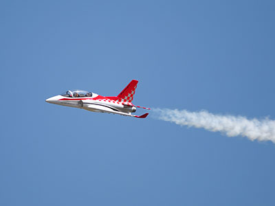Smoke on!