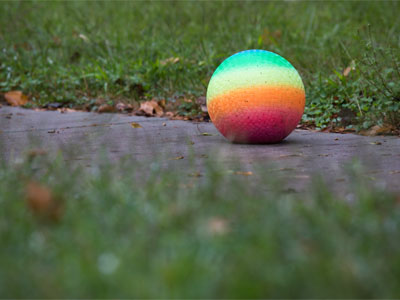 Do not taunt Happy Fun Ball.