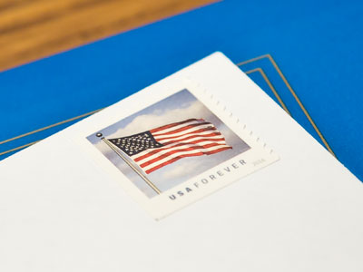 Will this be coming to YOUR mailbox?