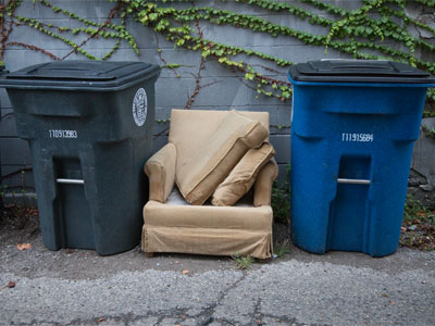 Have a seat.  No, really -- you can HAVE it.