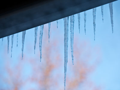 Melt.  MELT!