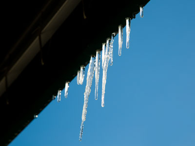 I`m ready for a January thaw.