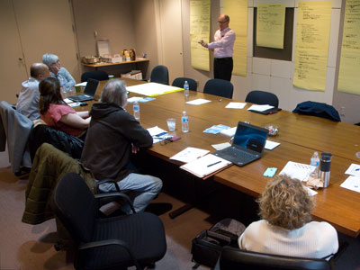 When I spend the entire day in a meeting, then my pictures will be taken at night and they`ll be bad.