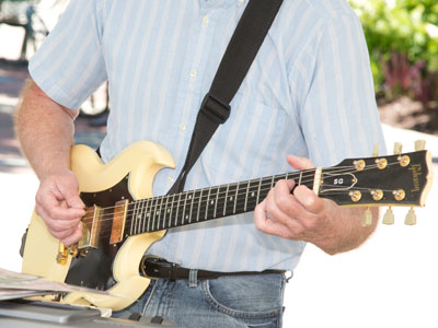 It`s still rock and roll to me.  BILLY JOEL