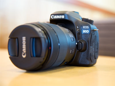Somebody got a new camera -- not me this time.