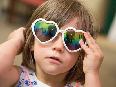 ROCK STAR!