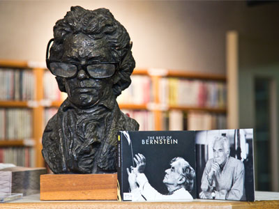 Ludwig wants you to donate to Discover Classical.