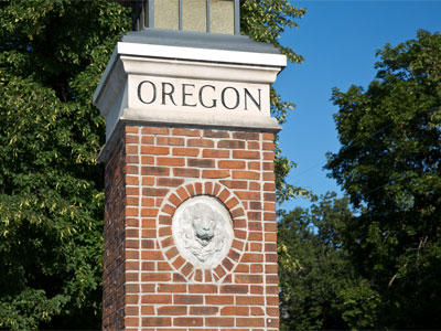 Home sweet home.