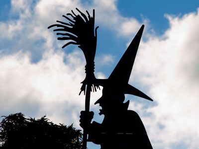 Halloween:  the human race is in need of psychotherapy.