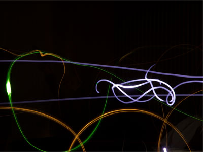 How I spent 30 seconds of my time on Friday night.