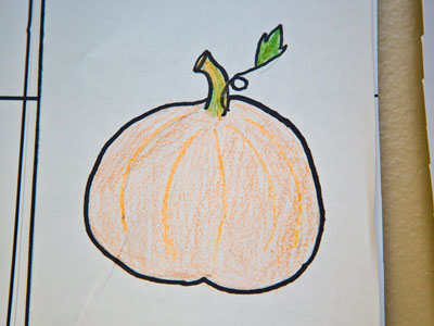 Oh my gourd.