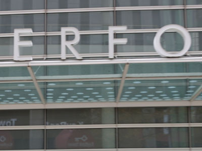ERFO