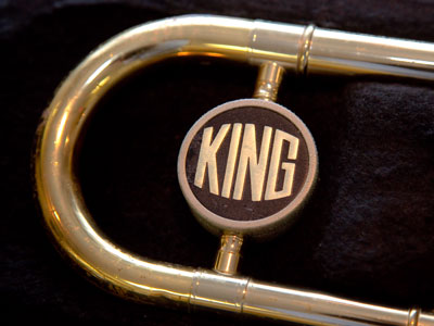 I don`t play trombone.  I am defined by what I don`t do.