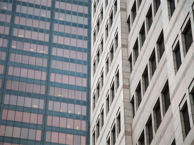 Convergence.