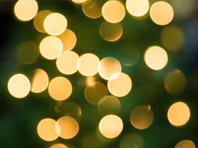 O tannenbaum.