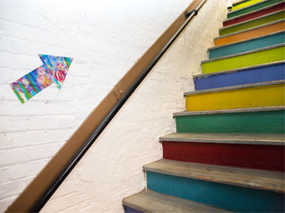 Art This Way.