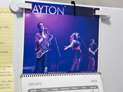 Don`t you wish YOU had an Adam Alonzo calendar? (see August 31, 2018, and December 30, 2014)