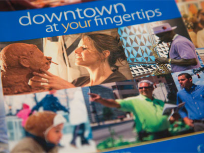 My photos for the Downtown Dayton Partnership.