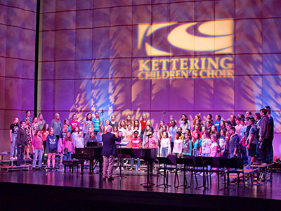 It`s time for the KCC Spring Concert.