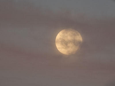 Morning on Jupiter (see October 13, 2008).