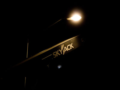 SKYJACK (see March 1, 2006).