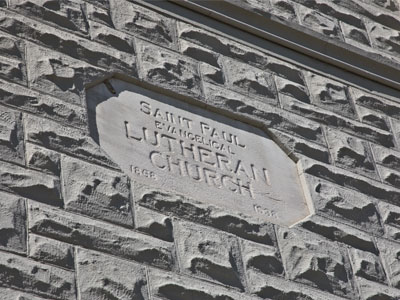 Founded in 1852.  Closed up shop in 2017.