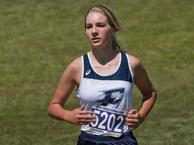 She`s a multi-sport athlete (see June 10, 2020).