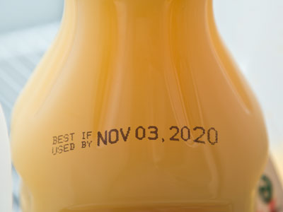 I`m looking forward to this expiration date.