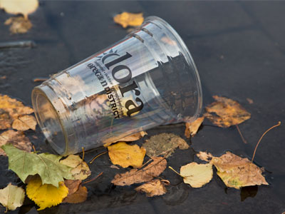 Autumn in the Oregon District.