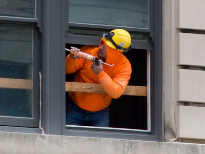 The restoration of the Dayton Arcade involves nine large buildings and millions of tiny details.