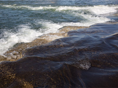 I can`t wait to see surfers out here again.