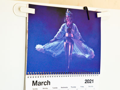 Too bad my calendar is still blank (see February 20, 2020).