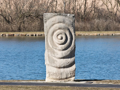 America`s Stonehenge.