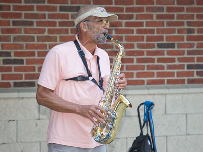 This man is timeless (see September 12, 2014).