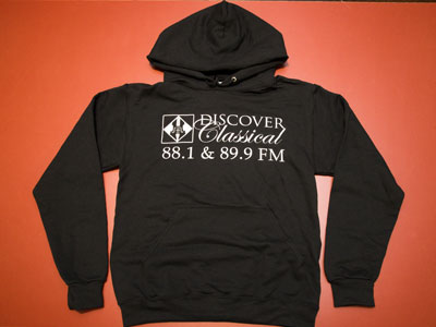 Donate money to my radio station, and you can get this.